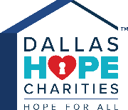 Dallas Hope Charities Logo